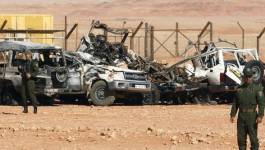 Affaire de Tiguentourine : une information judiciaire ouverte à Paris