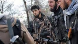 Syrie : la guerre des factions et celle du régime