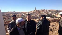 Quelles solutions pour le M’zab ?