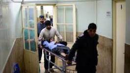 Attaque d'un restaurant à Kaboul (Afghanistan) : 14 morts dont des humanitaires
