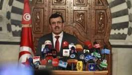 Tunisie : mutiplication des manifestations en région, Larayedh sur le départ