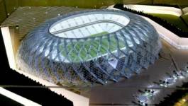 Le Mondial 2022 au Qatar se jouera en plein hiver
