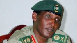 Rwanda : l'ex-chef du renseignement tué à Johannesburg