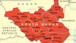 Les Etats-Unis appellent ses ressortissants à quitter le Soudan du Sud
