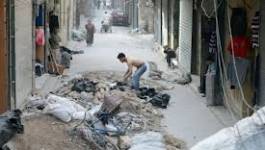 Syrie: 1.000 morts en 2 semaines de combats inter-oppositions