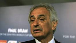 Vahid Halilhodzic reste : le désaveu de Raouraoua