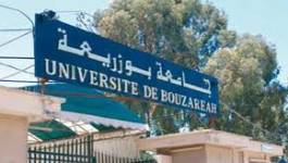 Affaire de l'université d'Alger 2 : réactions des étudiants