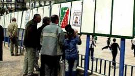 2014 : une présidentielle algérienne inédite