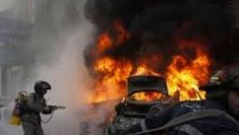 Liban: un nouvel attentat suicide du front al Nosra fait quatre morts