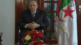 Sauver Bouteflika d’un quatrième mandat !