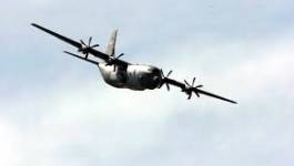 77 morts dans le crash de l’avion militaire : le bilan s'alourdit