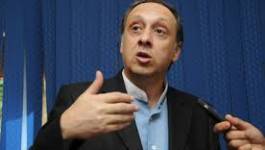 Soufiane Djilali sur la présidentielle : le "trafic officiel" a commencé