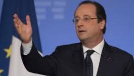 France : François Hollande veut séduire les patrons étrangers