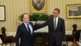 USA-France : Obama sait qui vole la foudre de Hollande