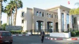 Le consulat général du Maroc à Tripoli cible de tirs nourris