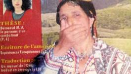 Hommage aux femmes qui se sont consacrées à la promotion de notre langue amazighe