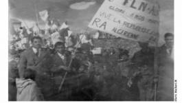 Indépendance de l'Algérie : le 19 mars 1962 à Beni Ouartilane