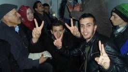 Le Mouvement Barakat dénonce la répression policière à Alger