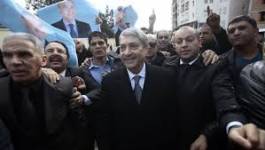 2014, Benflis, le candidat qui gêna... la destinée d'une nation (?)