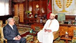 Maroc : Benkirane s’en prend indirectement encore à l’Algérie