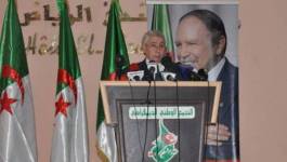 Bensalah et les baltaguis du 4e mandat de Bouteflika