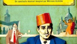 "Barbès Café" : un spectacle, beaucoup de couleurs (1)