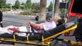 Pékin attribue l'attaque d'une gare aux séparatistes du Xinjiang