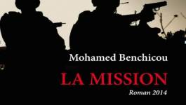 Pour acheter le roman "La Mission" de Mohamed Benchicou