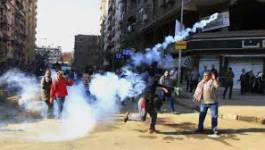 Egypte : un mort lors de manifestations pro-Morsi