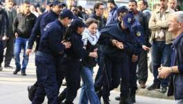 Paris interpelle Alger sur la répression policière