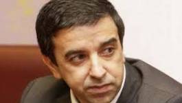 Ali Haddad, le patron de ETRHB, fait la quête pour Bouteflika