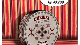 Cherifa, la diva de la chanson kabyle n'est plus