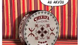 Cherifa, la diva de la chanson kabyle n'est plus