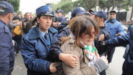 Comment la police embarque les opposants au régime