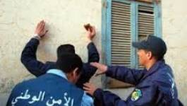 Arrestations arbitraires à Mascara : la LADDH s’indigne et accuse