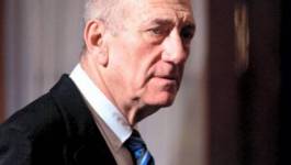 Israël : l'ex-Premier ministre Ehud Olmert coupable de corruption