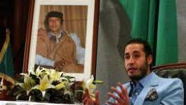 Le Niger livre Saad Kadhafi aux autorités libyennes