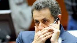 France : Nicolas Sarkozy placé sur écoute, visé par une nouvelle enquête