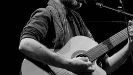 Le chanteur Si Moh se produira à Marseille le 15 mars