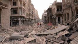 Les rebelles syriens confirment la nomination d'un nouveau chef