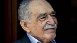 Mexique : Gabriel Garcia Marquez hospitalisé mais dans un état stable