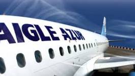 Aigle Azur : Kamel Mohamed Benameur prend la tête de la DG Algérie