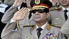 Le maréchal Al-Sissi a rêvé du passé mais pas de l’avenir de l’Égypte
