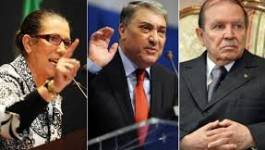 L'Algérie: l'équation des impossibles !