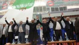 Annaba : meeting réussi de la coordination pour le boycott et le changement