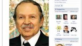 Les 100.000 fans "Turcs" de Bouteflika