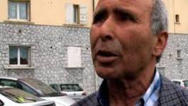 France : Ferhat, le père de l’Algérien "djihadiste" expulsé, défend son fils