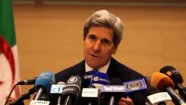 L’APS travestit les mots de John Kerry