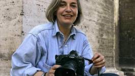 Une reporter photographe allemande tuée en Afghanistan