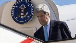L'ex-candidat à la présidentielle Mohand Tahar Yala interpelle John Kerry